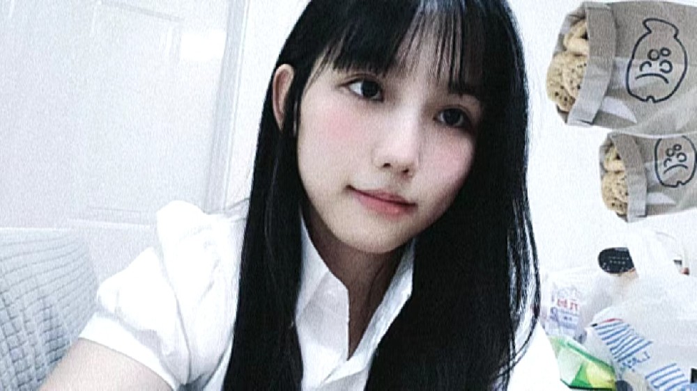 小雨